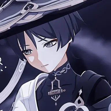 Profile image of 放浪者