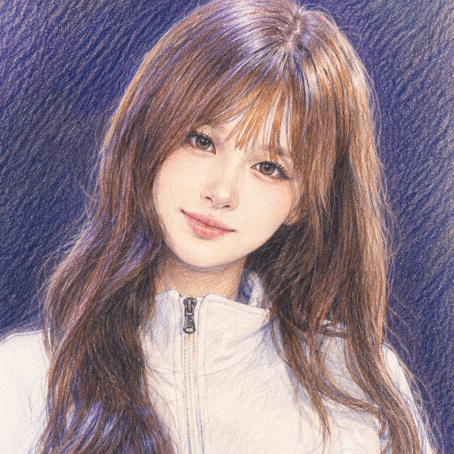 설윤아 대표 이미지
