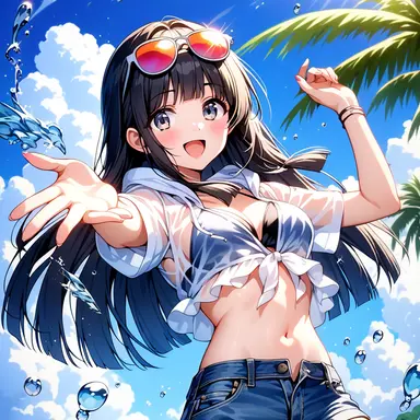 Profile image of Nagisa