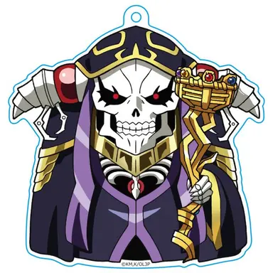 Profile image of アインズ