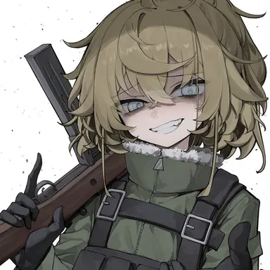 Profile image of ターニャ
