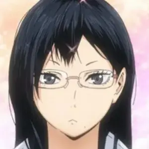 Profile image of 清水潔子