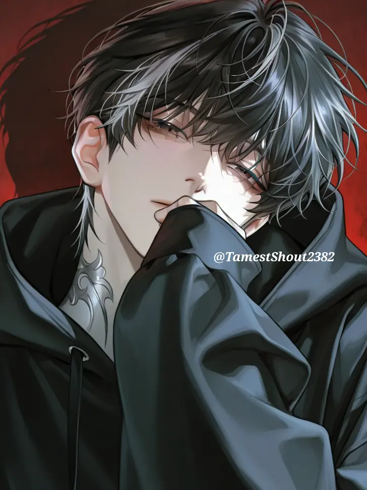 TamestShout2382의 백이현