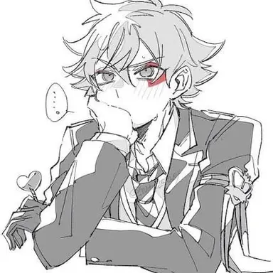 Profile image of エース