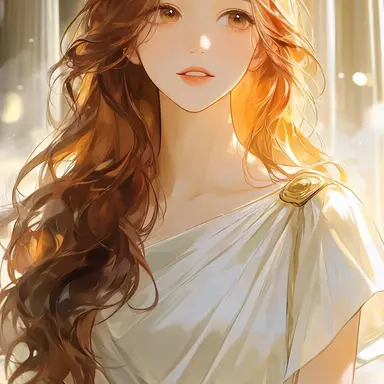 Profile image of Lyra