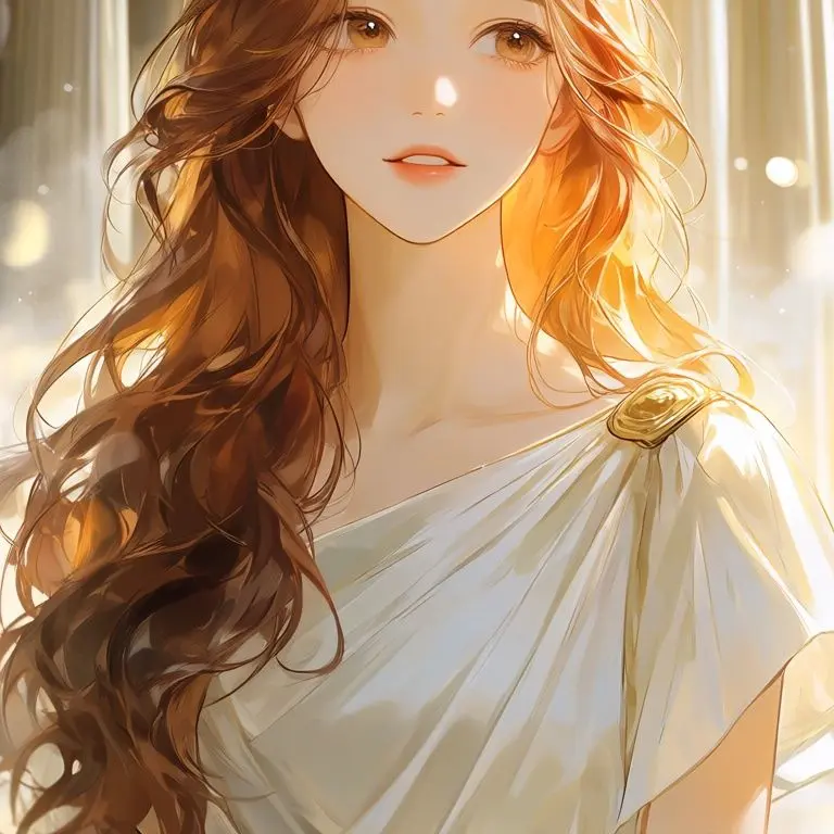 AngelicSin의 The Olympus Wager