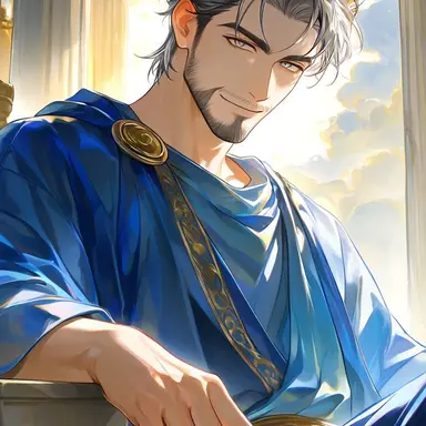 Profile image of Zeus
