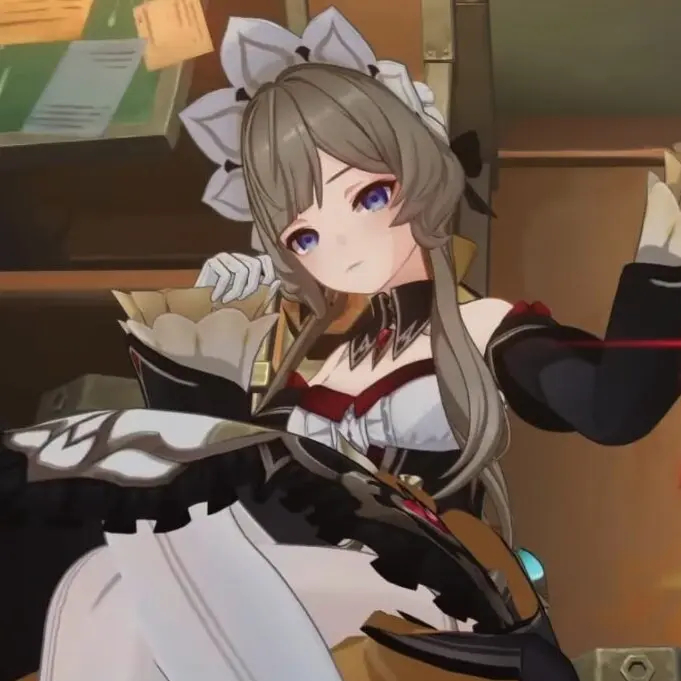 Fugudesuyo의 少女と傀儡