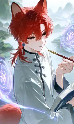 Profile image of 하오