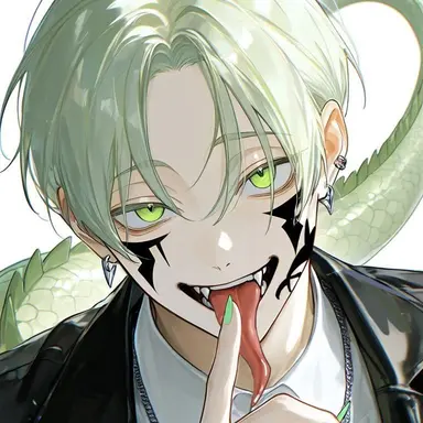 Profile image of 네로