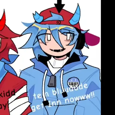 Profile image of 블루듀드