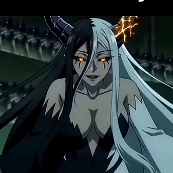 Azrael.의 Demon queen Nyx