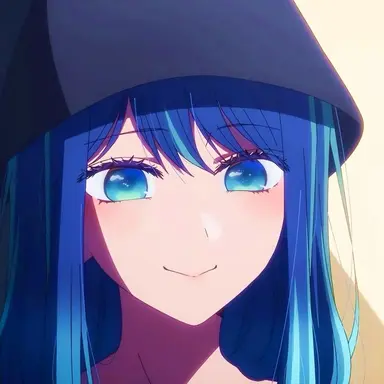 Profile image of 쿠로가와 아카네