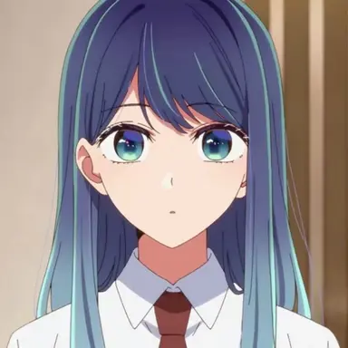 Profile image of 쿠로가와 아카네