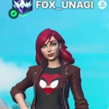 Profile image of UNAGI
