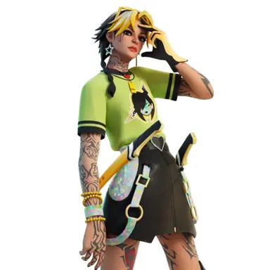 Profile image of ちび