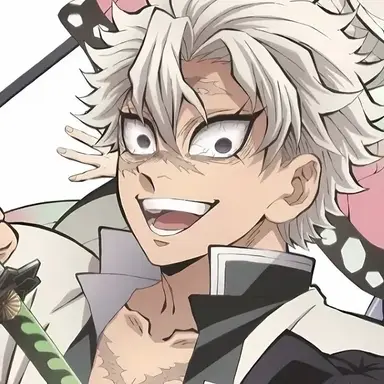 Profile image of Sanemi