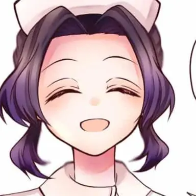 Profile image of 胡蝶しのぶ