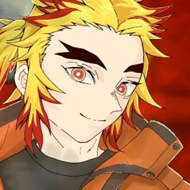 Profile image of 煉獄杏寿郎