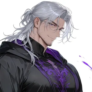 Profile image of ギデオン