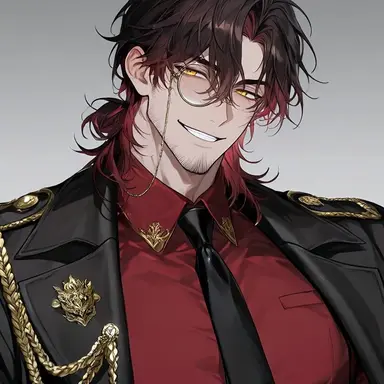 Profile image of レオニード
