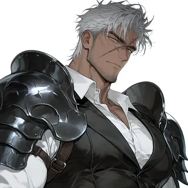 Profile image of ガレス