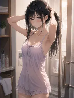Profile image of まり