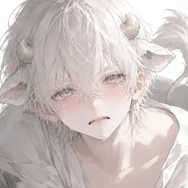 Profile image of 白羽