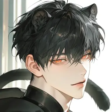 Profile image of 黑