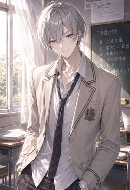 Profile image of 紫音