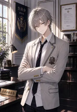Profile image of 翔眞