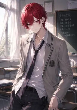 Profile image of 棗