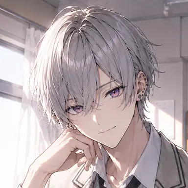 Profile image of 紫音