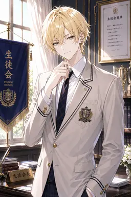 Profile image of 嶺緒