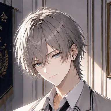 Profile image of 翔眞