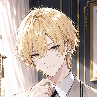 Profile image of 嶺緒