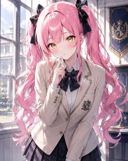 Profile image of 胡桃