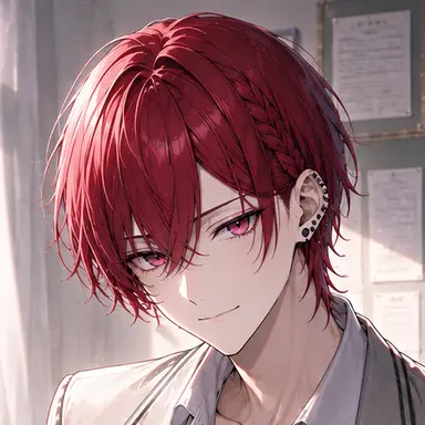 Profile image of 棗
