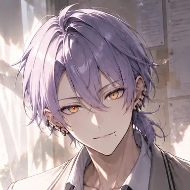 Profile image of 璃兎