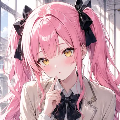 Profile image of 胡桃