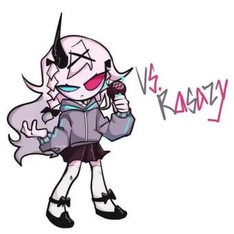 Profile image of Rasazy