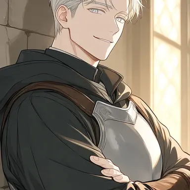 Profile image of Solvyn