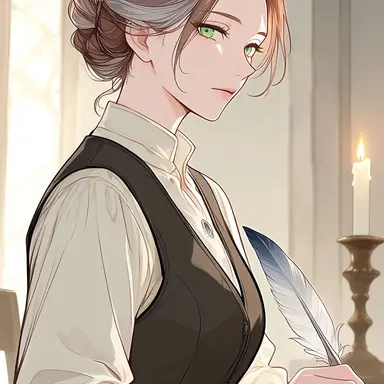 Profile image of Maret
