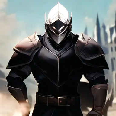 Profile image of 다크소울 고인물