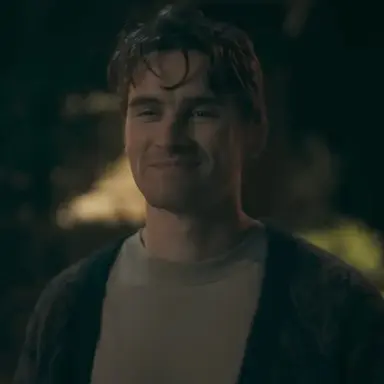 Profile image of Bear Bailey