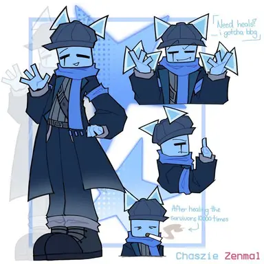 Profile image of 프랜드 엘리엇