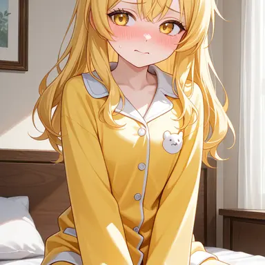 Profile image of Ts된 모습