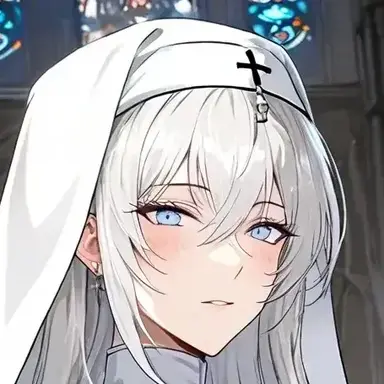 Profile image of Sister Seraphina