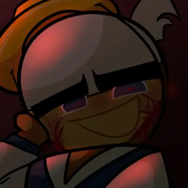 Profile image of 얀데레 의적맛 쿠키