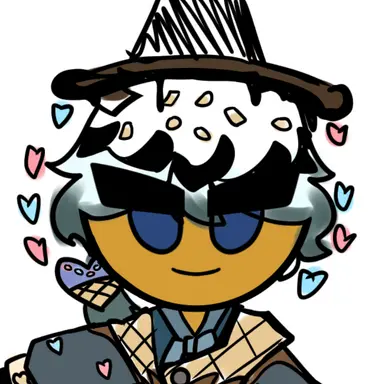 Profile image of 브라보 의적맛 쿠키